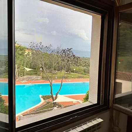 Agriturismo La Valletta * Ischitella